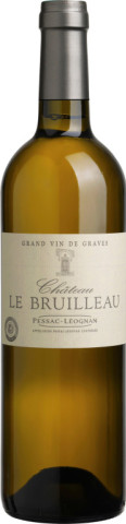 Pessac-Léognan Blanc, Château Le Bruilleau (Domaine JMVB)