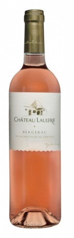Bergerac Rosé, Château Laulerie (Vignoble Dubard)