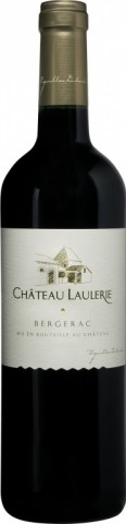 Bergerac Rouge, Château Laulerie Merlot (Vignoble Dubard)