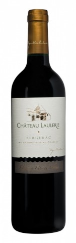 Bergerac Rouge, Château Laulerie Fût de Chêne (Vignoble Dubard)