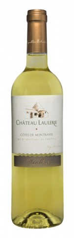 Côtes de Montravel Blanc Moelleux, Château Laulerie (Vignoble Dubard)