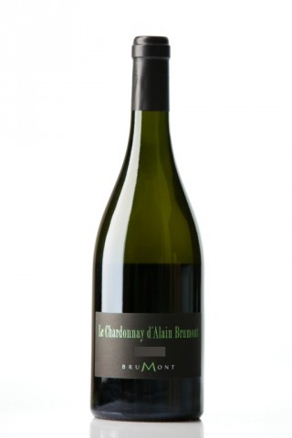 Vin de France , Collection d'Alain Brumont Chardonnay (Vignoble Brumont)