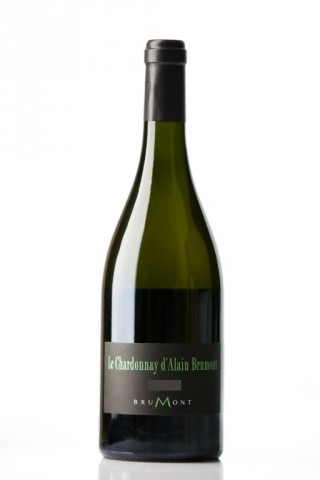 Vin de France , Le Chardonnay d'Alain Brumont (Vignoble Brumont)