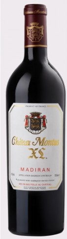 Madiran Rouge, Château Montus XL (Vignoble Brumont)