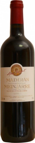 Madiran Rouge, Meinjarre (Vignoble Brumont)