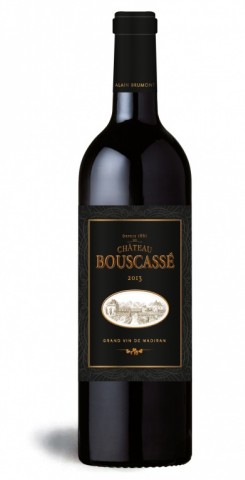 Madiran Rouge, Château Bouscassé (Vignoble Brumont)