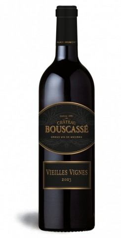 Madiran Rouge, Château Bouscassé Vieilles Vignes (Vignoble Brumont)