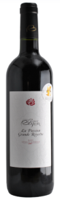 Blayes Côtes de Bordeaux Rouge, La Passion du Château Petit Boyer (Vignoble Bideau)