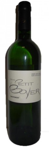 Blayes Côtes de Bordeaux  , Château Petit Boyer  (Vignoble Bideau)