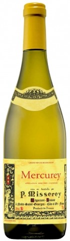 Mercurey Blanc, Mercurey  (Maison Louis Max)