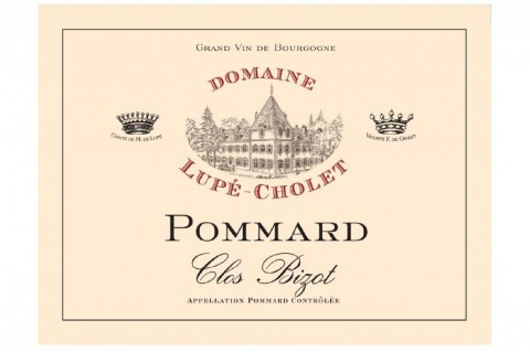 Pommard Rouge, Pommard 