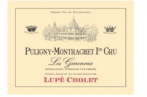Puligny Montrachet , Puligny-Montrachet 1er Cru 