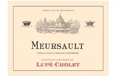 Meursault , Meursault (Maison Lupé Cholet)