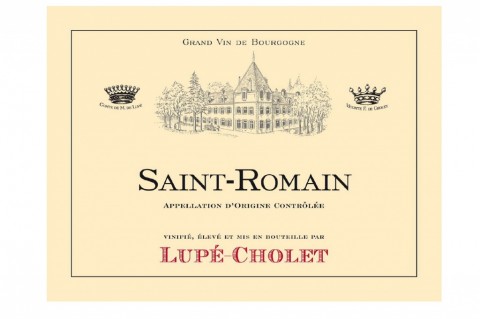 Saint-Romain , Saint-Romain (Maison Lupé Cholet)