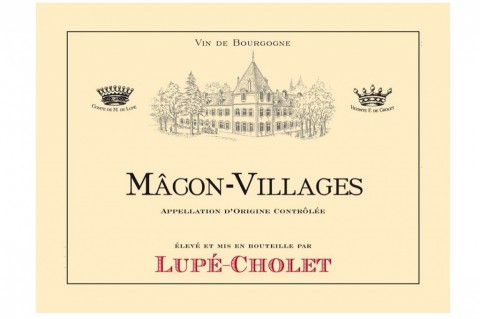 Macon Villages , Macon Villages (Maison Lupé Cholet)