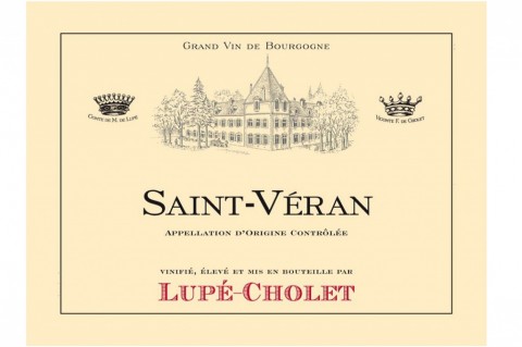 Saint-véran , Saint-Veran (Maison Lupé Cholet)