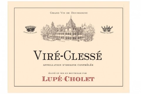 Vire Clesse , Vire-Clesse (Maison Lupé Cholet)