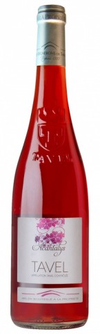 Tavel  Rosé, Tavel Acantalys (Cave de Tavel)