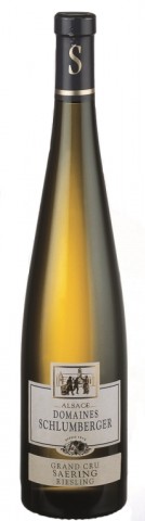 Riesling Blanc, Riesling Grand Cru Saering (Vignoble Schlumberger)