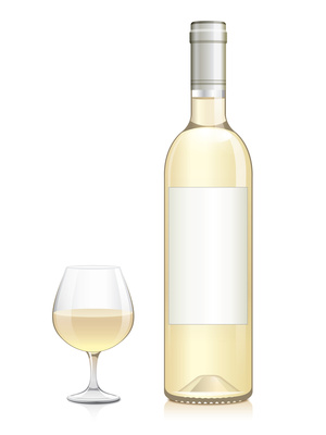 Pinot Gris Blanc Moelleux, Pinot Gris Vendanges Tardives Cuvée Laure  (Vignoble Schlumberger)