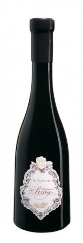 Beaujolais Rouge, Grand Vin du Château de Pizay  (Société des Vins de Pizay)