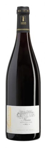 Fleurie Rouge, Fleurie (Montangeron) (Société des Vins de Pizay)