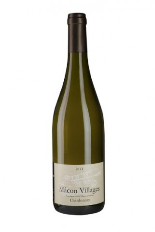 Macon Villages  , Macon-Villages Vignes de St Germain (Société des Vins de Pizay)