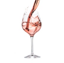 Vins rosés