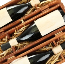 Coffrets cadeaux